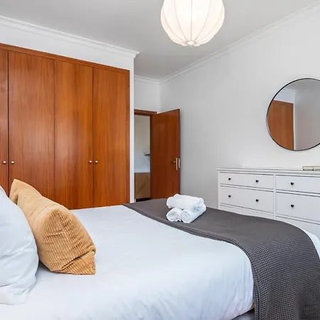 Appartement Ficcus Caniço