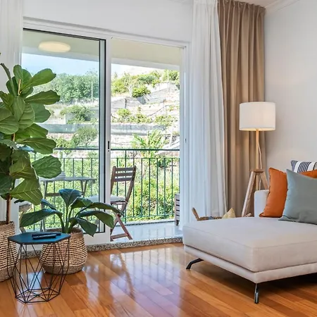 Ficcus Appartement *