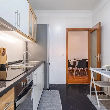 Ficcus Appartement *