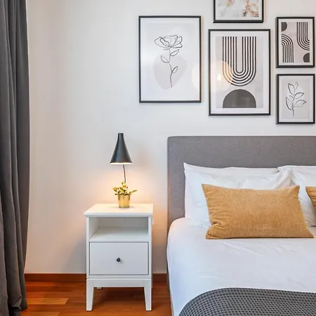 Appartement Ficcus Caniço