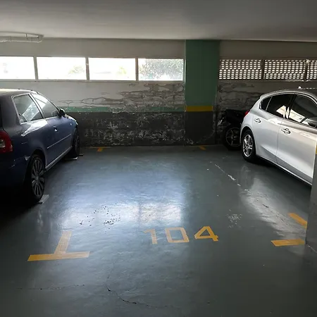 Appartement Ficcus *