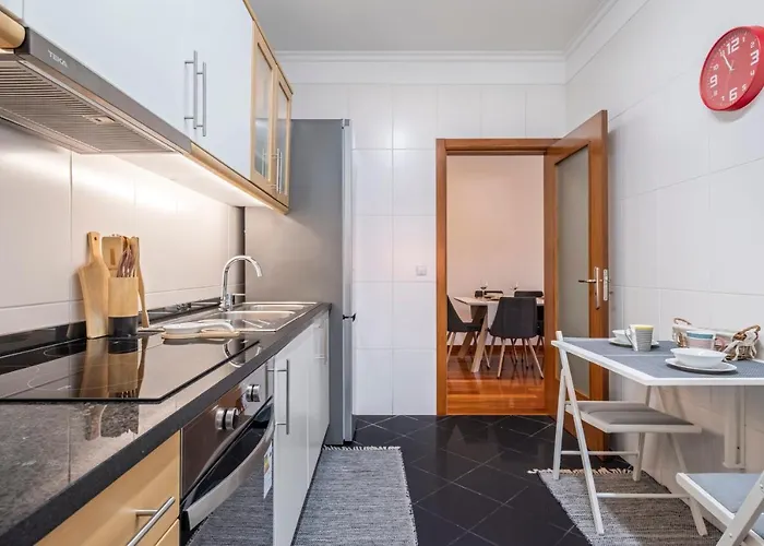 Ficcus Apartment *