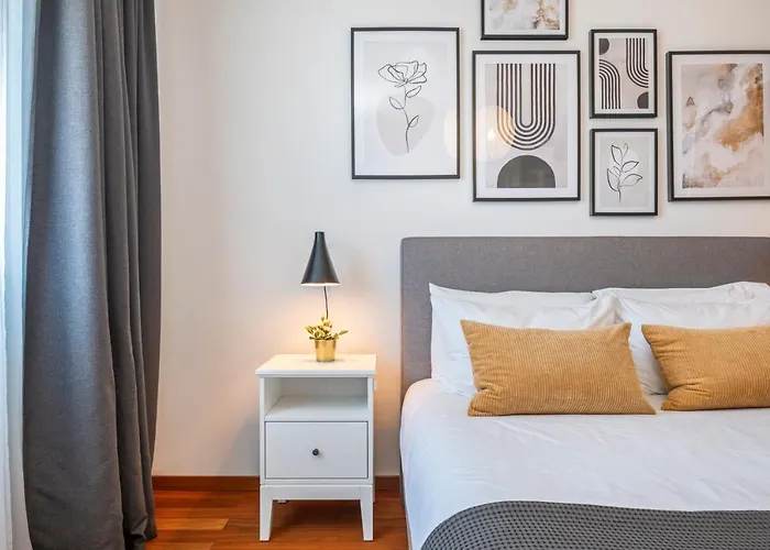 Apartment Ficcus Caniço