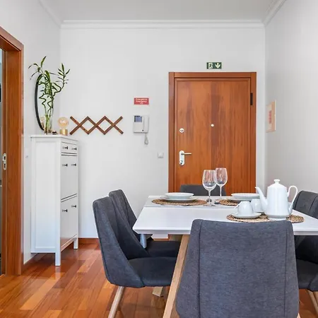 Appartement Ficcus *