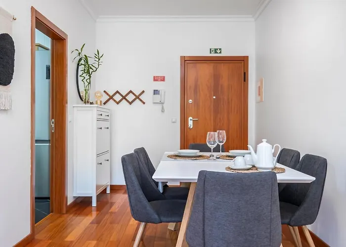 Appartamento Ficcus *